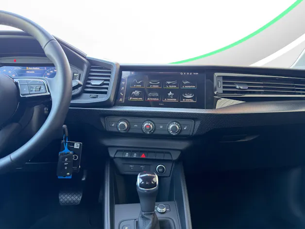 AUDI A1 Sportback 30 TFSI Attraction S-tronic