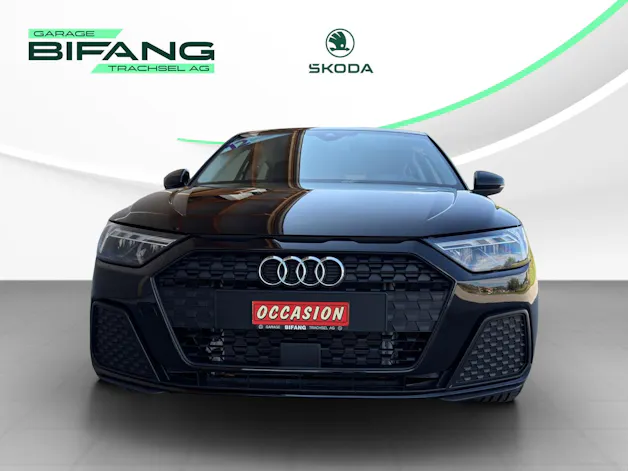 AUDI A1 Sportback 30 TFSI Attraction S-tronic