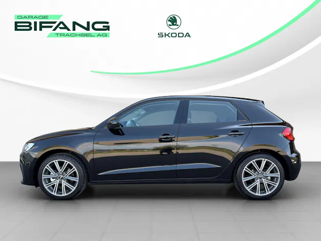 AUDI A1 Sportback 30 TFSI Attraction S-tronic