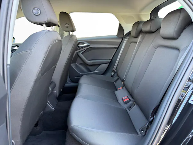 AUDI A1 Sportback 30 TFSI Attraction S-tronic