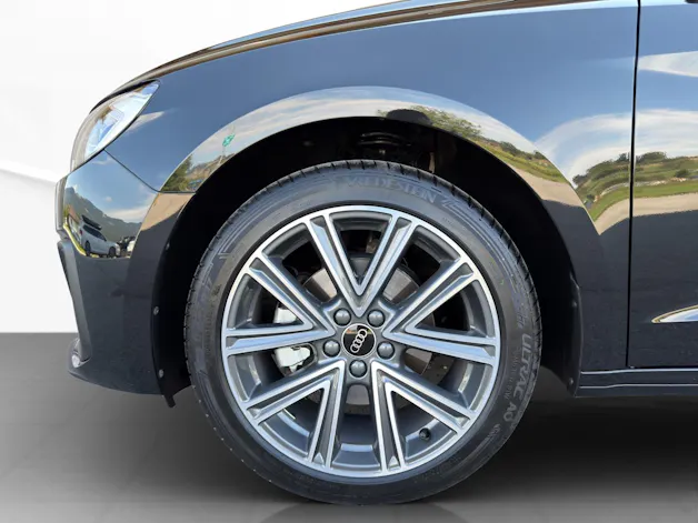 AUDI A1 Sportback 30 TFSI Attraction S-tronic