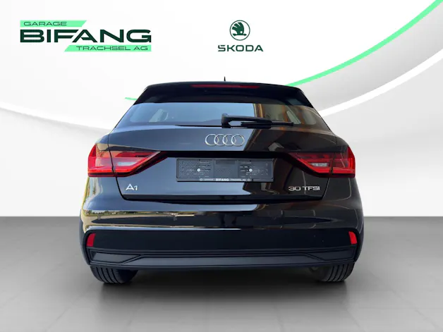 AUDI A1 Sportback 30 TFSI Attraction S-tronic