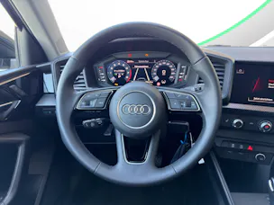 AUDI A1 Sportback 30 TFSI Attraction S-tronic