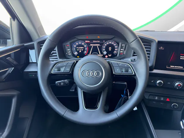 AUDI A1 Sportback 30 TFSI Attraction S-tronic