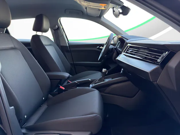 AUDI A1 Sportback 30 TFSI Attraction S-tronic
