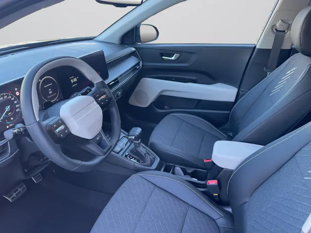 Kia Stonic 1.0 T-GDI GT-Line