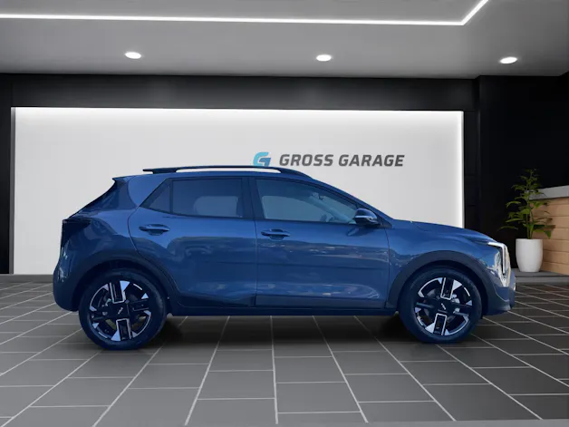 Kia Stonic 1.0 T-GDI GT-Line