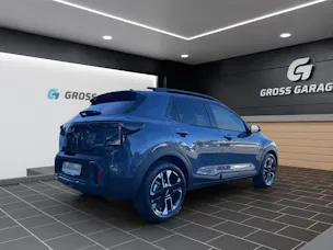 Kia Stonic 1.0 T-GDI GT-Line