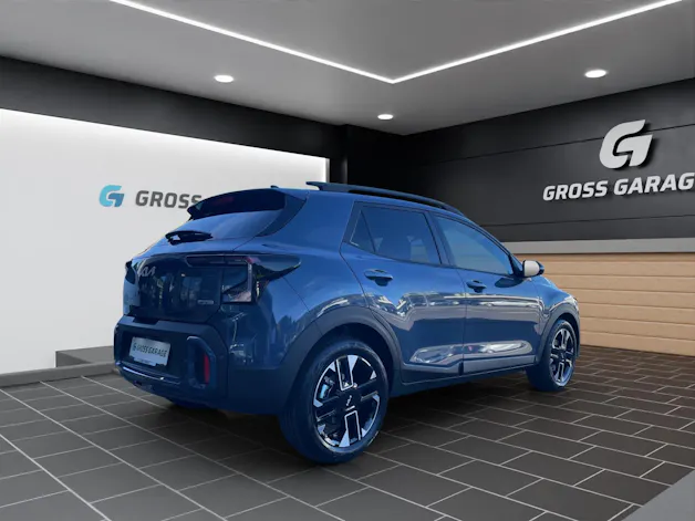 Kia Stonic 1.0 T-GDI GT-Line