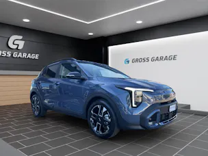 Kia Stonic 1.0 T-GDI GT-Line