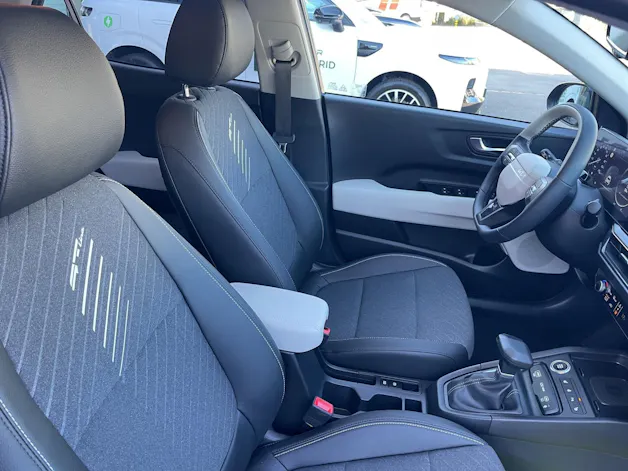 Kia Stonic 1.0 T-GDI GT-Line