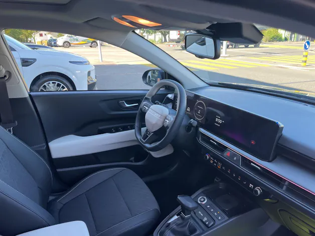 Kia Stonic 1.0 T-GDI GT-Line