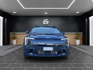 Kia Stonic 1.0 T-GDI GT-Line