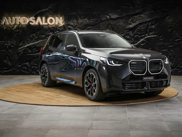 BMW X3 xDrive M50 M Sport Pro *Werksgarantie*Harman/Kardon*Anhängerkupplung*