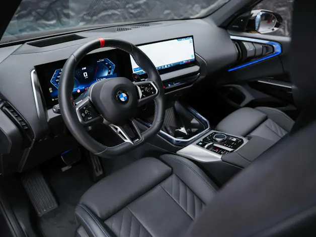 BMW X3 xDrive M50 M Sport Pro *Werksgarantie*Harman/Kardon*Anhängerkupplung*