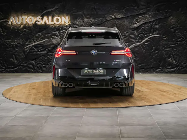 BMW X3 xDrive M50 M Sport Pro *Werksgarantie*Harman/Kardon*Anhängerkupplung*