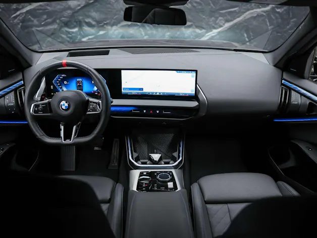 BMW X3 xDrive M50 M Sport Pro *Werksgarantie*Harman/Kardon*Anhängerkupplung*