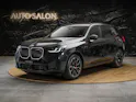 BMW X3 xDrive M50 M Sport Pro *Werksgarantie*Harman/Kardon*Anhängerkupplung*