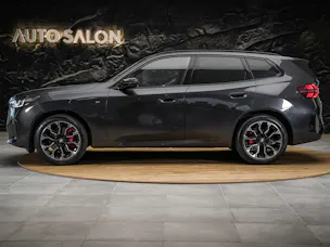 BMW X3 xDrive M50 M Sport Pro *Werksgarantie*Harman/Kardon*Anhängerkupplung*