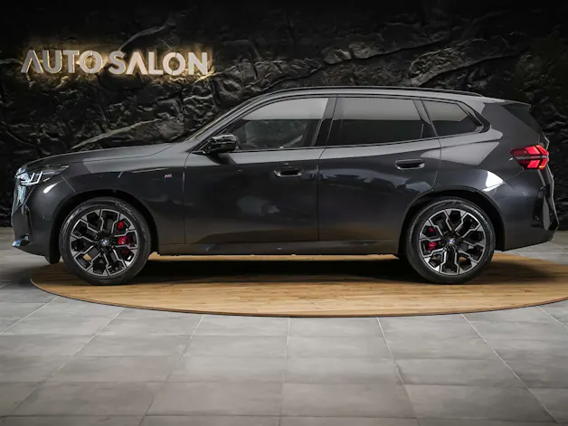BMW X3 xDrive M50 M Sport Pro *Werksgarantie*Harman/Kardon*Anhängerkupplung*