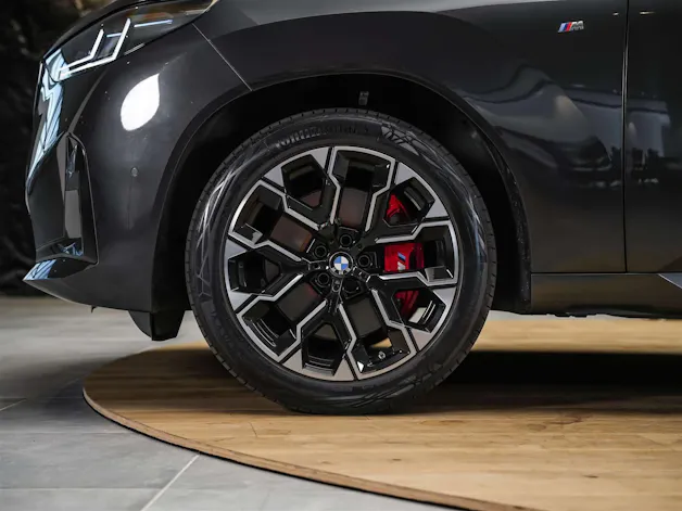 BMW X3 xDrive M50 M Sport Pro *Werksgarantie*Harman/Kardon*Anhängerkupplung*