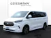 FORD Tourneo Custom Bus 320 L1 2.0 EcoBlue 170 Titanium 4x4