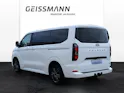 FORD Tourneo Custom Bus 320 L1 2.0 EcoBlue 170 Titanium 4x4