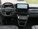 FORD Tourneo Custom Bus 320 L1 2.0 EcoBlue 170 Titanium 4x4