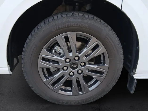 FORD Tourneo Custom Bus 320 L1 2.0 EcoBlue 170 Titanium 4x4