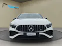 MERCEDES-BENZ A AMG 35 4Matic 8G-DCT