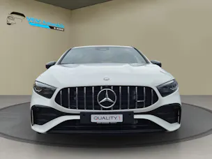 MERCEDES-BENZ A AMG 35 4Matic 8G-DCT