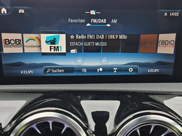 MERCEDES-BENZ A AMG 35 4Matic 8G-DCT