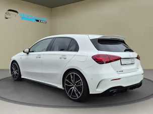 MERCEDES-BENZ A AMG 35 4Matic 8G-DCT