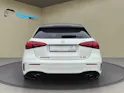 MERCEDES-BENZ A AMG 35 4Matic 8G-DCT