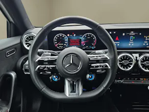MERCEDES-BENZ A AMG 35 4Matic 8G-DCT