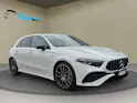 MERCEDES-BENZ A AMG 35 4Matic 8G-DCT