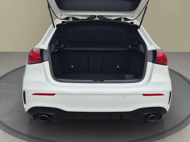 MERCEDES-BENZ A AMG 35 4Matic 8G-DCT