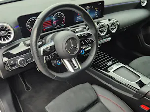 MERCEDES-BENZ A AMG 35 4Matic 8G-DCT