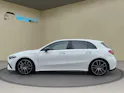 MERCEDES-BENZ A AMG 35 4Matic 8G-DCT
