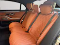 MERCEDES-BENZ S 450 L 4Matic 9G-Tronic