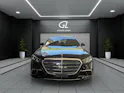 MERCEDES-BENZ S 450 L 4Matic 9G-Tronic