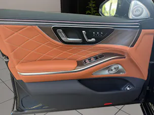 MERCEDES-BENZ S 450 L 4Matic 9G-Tronic