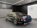 MERCEDES-BENZ S 450 L 4Matic 9G-Tronic