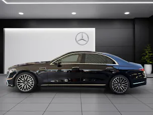MERCEDES-BENZ S 450 L 4Matic 9G-Tronic