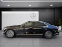 MERCEDES-BENZ S 450 L 4Matic 9G-Tronic
