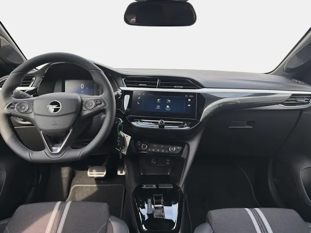 OPEL Corsa 1.2T/100 Viva