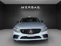 MERCEDES-BENZ C 43 AMG 4Matic 9G-tronic
