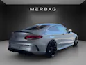 MERCEDES-BENZ C 43 AMG 4Matic 9G-tronic