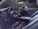 MERCEDES-BENZ C 43 AMG 4Matic 9G-tronic