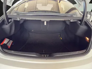 MERCEDES-BENZ C 43 AMG 4Matic 9G-tronic